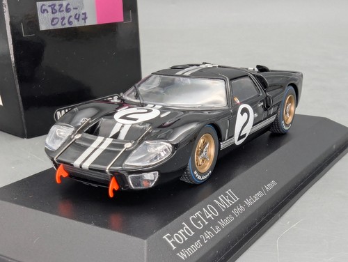 Modellautos minichamps - modellautos,