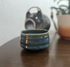 Matcha schale Japan Tee Jade