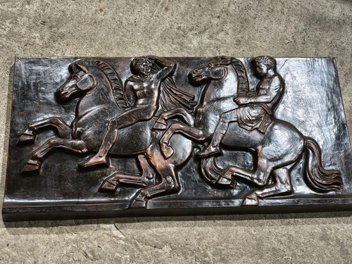 Ddr relief syspur - relief,