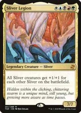 Splitterlegion deck - splitterlegion,