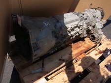 Getriebe GS6X37BZ 204D4 2,0D 110TKM BMW X3 E83 110kW 150PS 04- 4X4 Allrad AWD