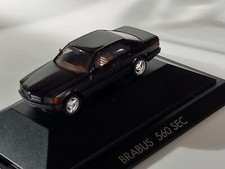 1:87 HERPA   Mercedes    BRABUS  560 SEC