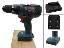 Gerätehalter passend für Bosch Professional 18V 14,4V Maschinen Maschinenhalter