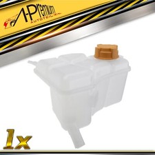 1x Ausgleichsbehälter