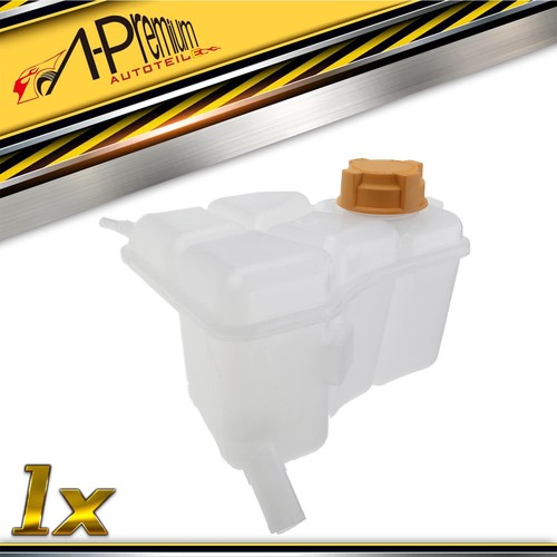 Ausgleichsbehälter - 1x,