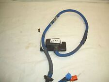 Mazda Mx-5 Airbagsensor