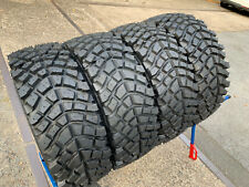 4x 265/60 R18 114H MEGA