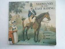 Yeomanry of the East Riding Buch Hutton Press Ltd