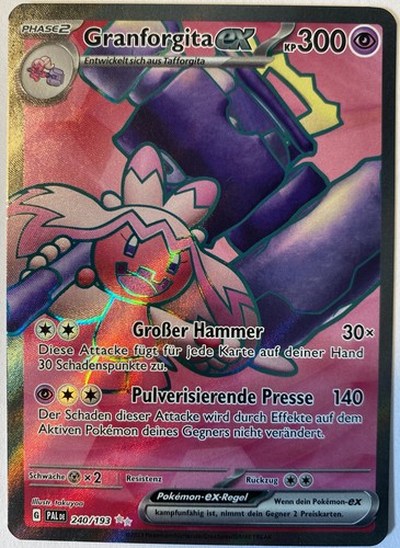 Pokemon granforgita full - pokemon,