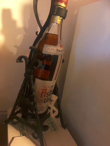 Asbach uralt flasche liter - asbach, 3