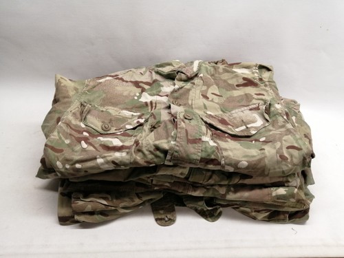 10x british army - army, mtp