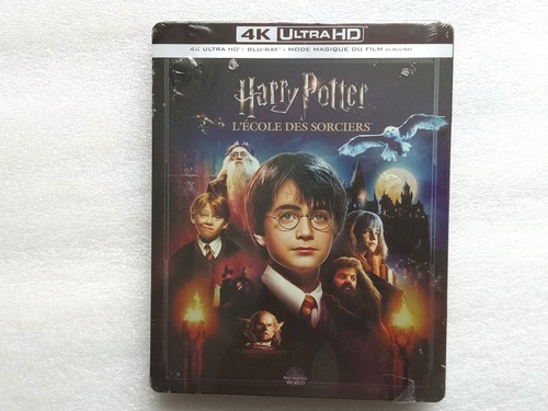 Harry potter und der stein - potter, des