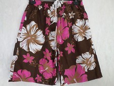 Herren Bade Short Badeshort