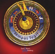 Tempus fugit musik des - musik,