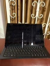 Sony vaio ultrabook svd112a1sm - vaio,