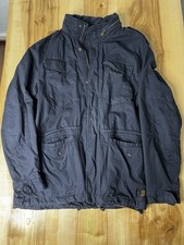 Feldjacke in Marineblau - Gr.L