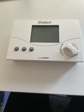 VAILLANT VRT 240F calorMATIC
