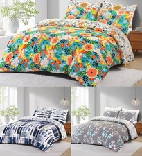 Hotelqualität Druck Bettbezug