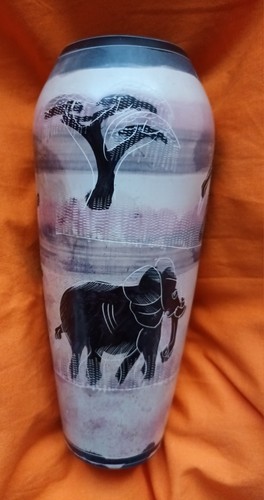 Kisi kenia afrikanische - kisi,
