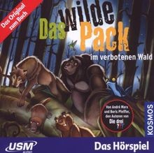Das wilde Pack Folge 6: Das