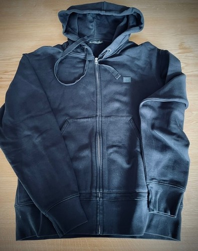 Acne studios kapuzenjacke - studios,