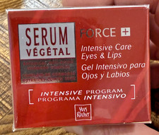 Yves Rocher Serum Vegetal