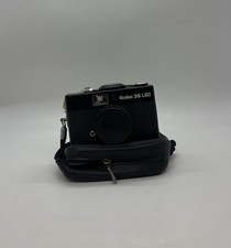 FOR CHARITY - Rollei 35mm LED