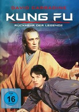 Kung Fu - Rückkehr der