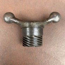 AWO  Tachoantrieb Kennung X