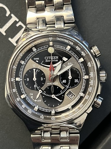 Citizen men eco drive - men's, eco-drive