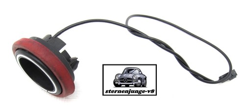 Mercedes slk r170 ring - mercedes,