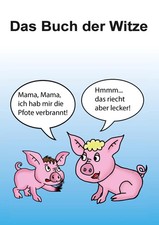 Das Buch der Witze | Lach Sack