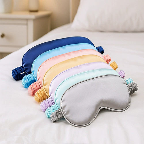 Double sided silk sleep eye - silk,