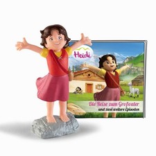 TONIES TONIE  - HEIDI - DIE