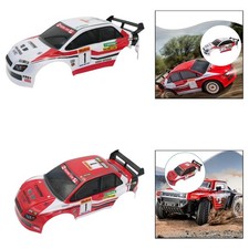 1/12 RC Auto Karosserie