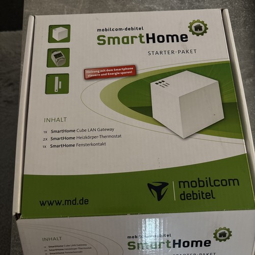 Mobilcom debitel smarthome - mobilcom-debitel,