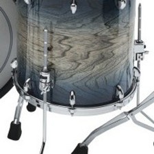 TAMA STAR Walnut Floor Tom -