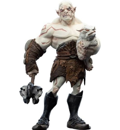 Weta workshop der hobbit - weta,