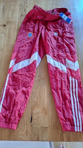 Bayern trainingshose - fc,