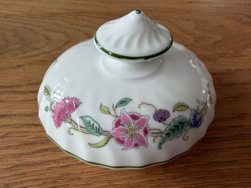 Haddon hall minton bone - haddon,