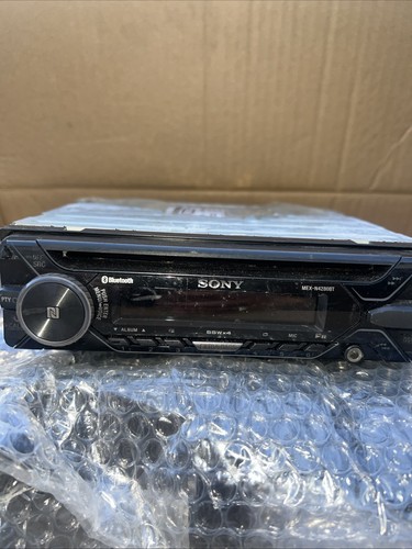 Sony mex n4200bt usb - mex-n4200bt,