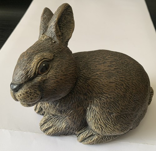 Gilde handwerk dekoration - dekoration, hase