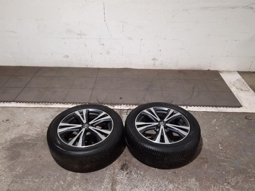 Nissan qashqai j11 felgen - qashqai,