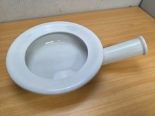 Villeroy & Boch Dresden Bettpfanne Schieber Steckbecken Bettschüssel Nachttopf