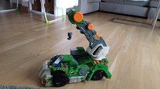 Vtech Switch & Go Dino Mega T-Rex mit Sprachsteuerung