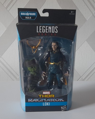 Marvel legends figuren - legends,