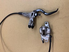 Hayes El Camino Trail Scheinenbremse Retro Vintage MTB