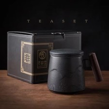 Vintage Keramik Teetasse mit