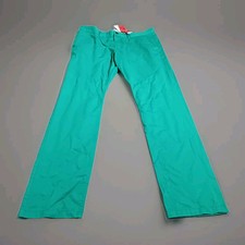 Qs Soliver Pete Hose Chino Herren W 36 L34 grün