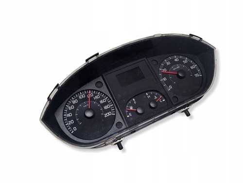 Fiat numerjik uhren - fiat,